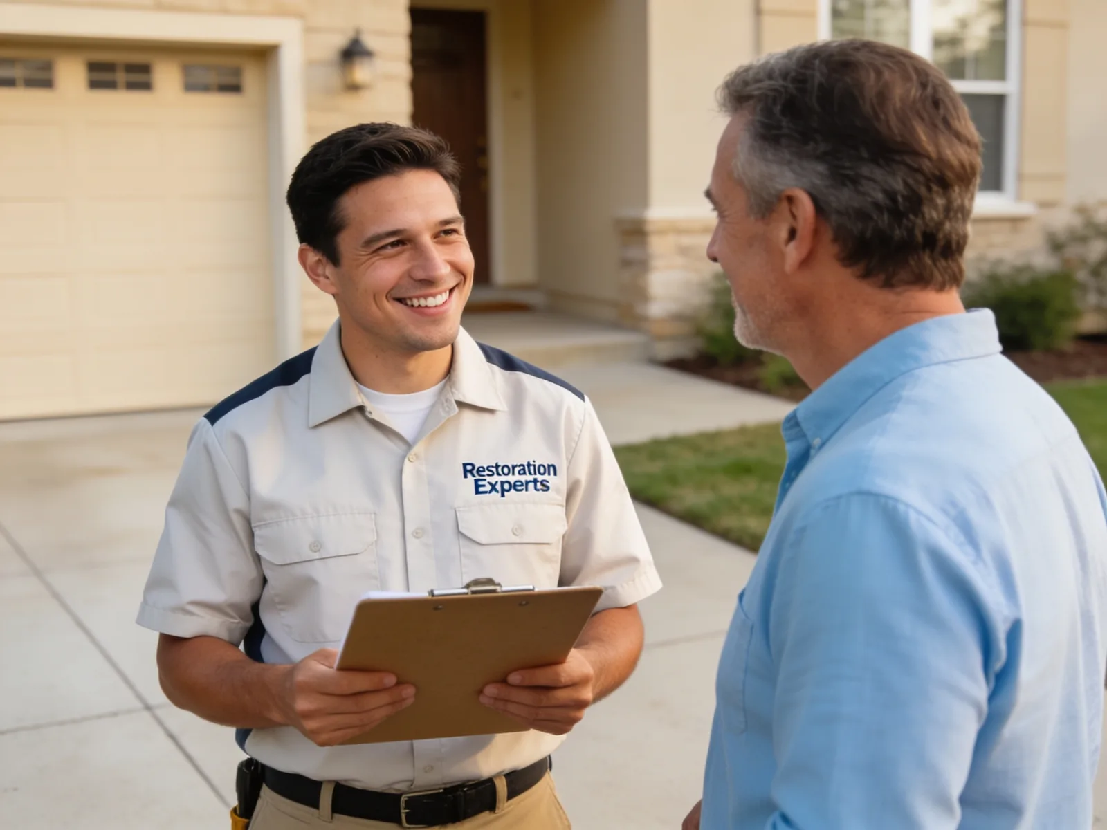 Water Damage Cleanup Sandy Lake, PA FAQs